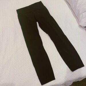Lululemon Align Leggings 25 inch inseam